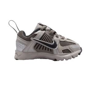 Nike Vomero 5 Running Sneakers College Grey Cave Stone Toddlers Grey HF7000